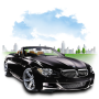 icon Best Traffic Racer Simulator