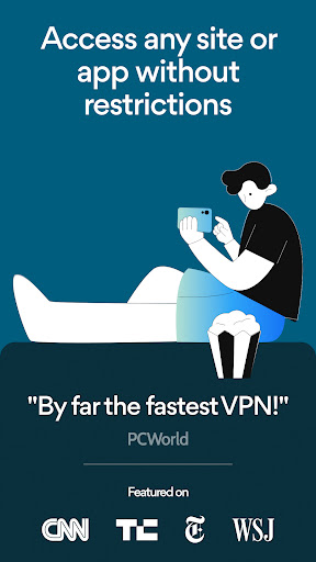 Hotspot Shield VPN: Fast Proxy 8.10.0 APK Download by Pango GmbH