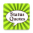 icon Facebook Statuses & Quotes ! 2.8