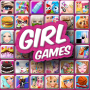 icon Girl Games