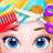 icon BabyGames:PrincessMermaidGamesforGirlsKids 1.0