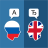 icon Russian English Translator 4.0.0