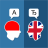 icon Indonesian English Translator 4.0.0