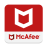 icon McAfee Security 5.10.0.201