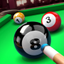 icon Classic Pool 3D