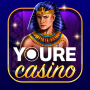 icon YOURE Casino - online slots