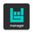 icon Bandsintown Manager 2.2.2