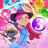 icon Bubble Witch Saga 3 7.2.36