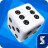 icon Dice with Buddies 8.0.7