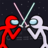 icon Supreme Stickman Battle Fight Warriors 2020 1.0