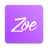 icon com.surgeapp.zoe 2.5.2