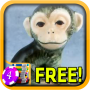 icon Glossy Monkey Slots