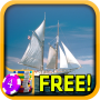 icon 3D Sail Boat Slots - Free