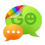 icon GOSMS Simple Paper Theme