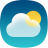 icon com.secretapplock.weather 5.0