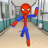 icon Spider Stick Hero Prison Break 1.1.3