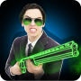 icon Simulator Neon Shotgun Free