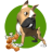 icon Dog Bone Handle 1.3