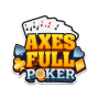 icon Axes Full Poker