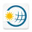 icon de.wetteronline.wetterapp 2021.2.2