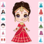 icon Doll DressUp Game
