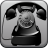 icon Antique Telephone Rings 8.8