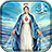 icon Virgin Mary Live Wallpaper 4.0