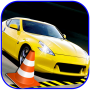 icon Car parking 3D 2016