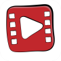 icon Kids safe video player: YT kids videos & cartoons