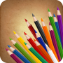 icon Coloring book-kids game