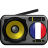 icon Radios France 4.0