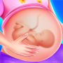 icon Pregnant Twins Newborn Care