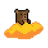 icon Pixel Bear Adventure 2 1.0.8