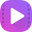 icon HD Video Player 2.6.1