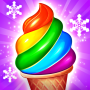 icon Ice Cream Paradise