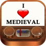 icon Radio Medieval