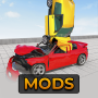 icon Mods for Simple Car Crash