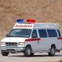 icon Ambulance Rescue 911