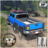 icon Real Prado Jeep Racing Hill 3d 1.48