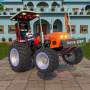 icon Indian Farming: Tractor Sim 3D