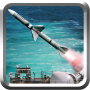 icon Warship Missile