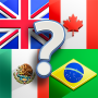 icon Flags Quiz - Guess The Flag