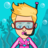 icon Underwater Town 1.0