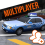icon Multiplayer Parking 3D