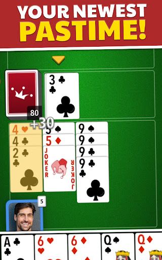 Solitaire Jogatina: Card Game 2.0.11 Free Download