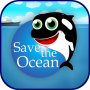 icon Save the Ocean