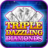 icon Triple Dazzling Diamonds 2.1