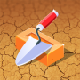 icon Idle Construction 3D