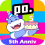 icon Poppo Live - Live Stream