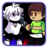 icon com.FNFCharacterTEST.FirdayFunnymodXCharavsCharaCharacterTest 1.0